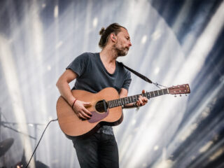 Radiohead lijkt in 2023 weer bij elkaar te komen voor nieuw project