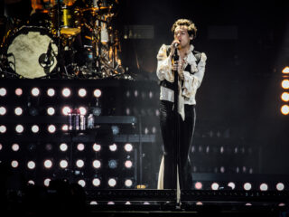 Dit zijn de bestverkochte en gestreamde albums van 2022