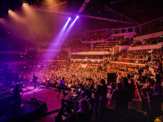 Bekijk hier onze concerttips