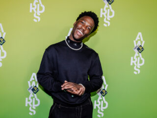 Alle ogen op Claude: welk nummer neemt hij mee naar het Songfestival?