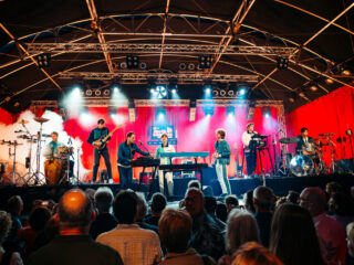 Geniet de hele zomer na van North Sea Jazz in Round Midnight Live