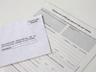 Loting zet vakantie van Spanjaarden op het spel