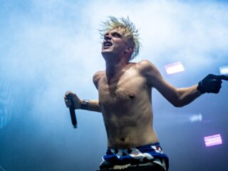 Tony Neef kritisch op Joost Klein als inzending Songfestival: 'Waar gáát dit over?'