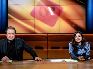 Grote talkshowwissel op NPO 1: Op1 verdwijnt ten gunste van nieuwe line-up met Eva Jinek, Khalid & Sophie