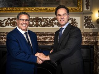Binnen de Marokko-deal worden toch gewortelde Marokkanen uit Nederland teruggestuurd