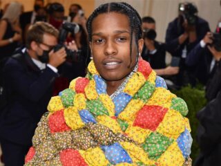 ASAP Rocky aangeklaagd voor mishandeling met vuurwapen vanwege schietpartij