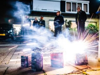 Burgemeester Van Heijningen: 'Lokale aanpak om jaarwisseling in Hoeksche Waard te sturen'