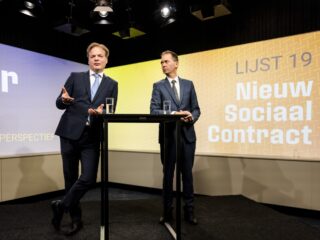 'Niet duidelijk wie winnaars en verliezers zijn in plannen Omtzigt'