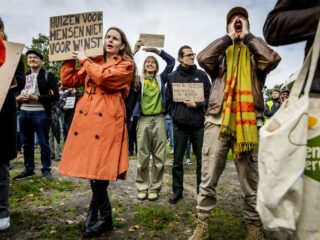 'Woningtekort ontstond al in de jaren 90'