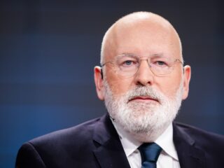 'Campagne Timmermans zit vol gemiste kansen'