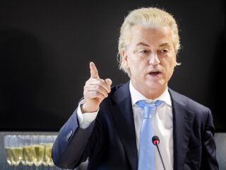 'PVV gaat veel moeite krijgen om alle kiezers tevreden te houden'