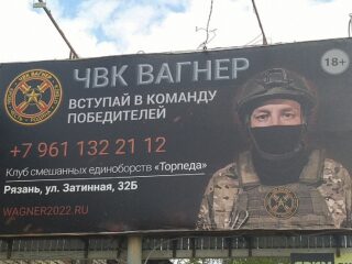 Kolonel Bouwmeester over de 'rare relatie' tussen Poetin en Prigozjin: 'Ze hebben elkaar nodig'