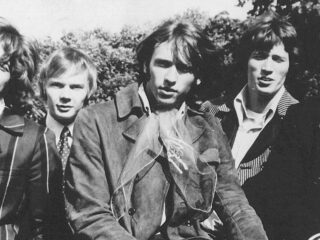 Blokhuis de Podcast: Bee Gees van schuchtere ballades naar knallende disco