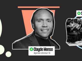 Dit is het culturele landschap van Clayde Menso