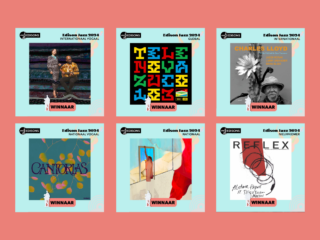 Winnaars Edisons Jazz 2024 bekend