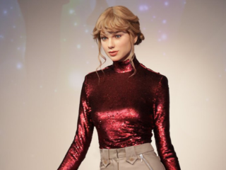 Taylor Swift en 3 andere Madame Tussauds-beelden die nachtmerries opleveren