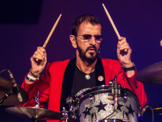 Blokhuis de Podcast: Cowboy Ringo Starr