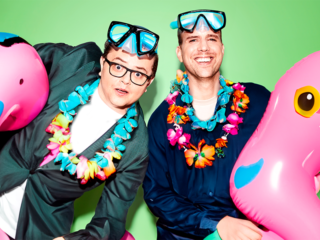 Dit is dé Rob & Wijnand Zomerhit