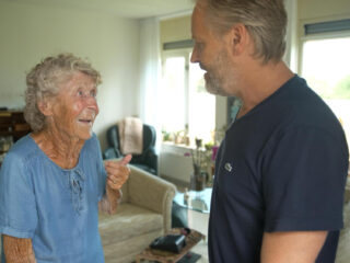 Google Jannie: Je bent nooit te oud om iets te leren