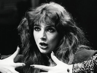 Blokhuis de Podcast: Het grenzeloze talent van Kate Bush