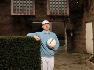 NONCHELANGE: ‘De luisteraar mag besluiten wat er mis met mij is’