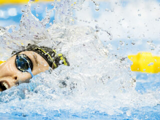 Sportdagoverzicht | WK voetbal & zwemmen, Formule 1, Tour de France Femmes