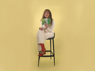 Dit wil jij weten over 3FM Talent néomí