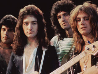 Blokhuis de Podcast: Queen 1, de start van een legende