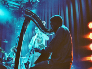 Live concerten in Round Midnight