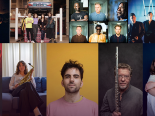 Deze week: inJazz 2024