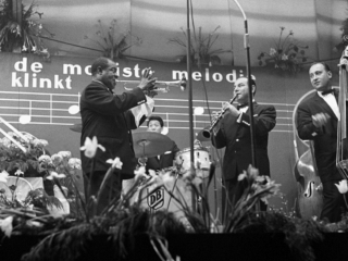 Nieuwe podcast lancering: Armstrong in Blokker