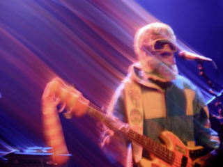 Rockit Festival 2024 in De Oosterpoort