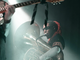 Super-Sonic Jazz festival 2024