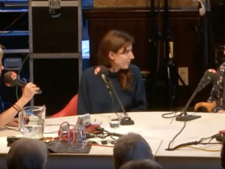 Oproep: Oude man wil verjaardag vieren in Oost-Europa