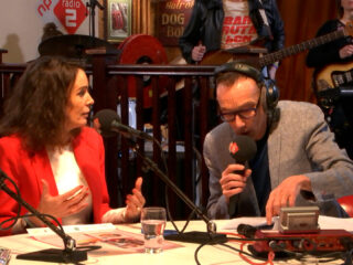 Geen Dry January, maar 30 dagen zonder klagen