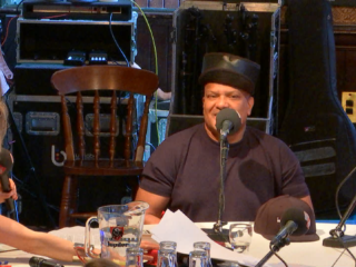 Rudeboy onthult alles!