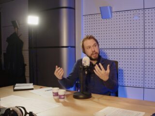 'Niet alleen rechts is neoliberaal, links óók'