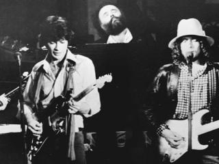 Blokhuis de Podcast: Garth Hudson, stille kracht achter The Band