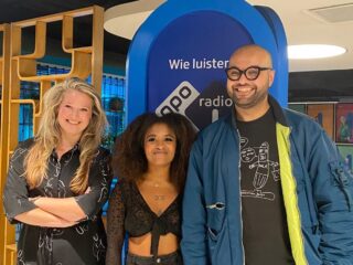 Relatie- en sensualiteitscoach Taneesha Sijmons: 'Oergevoel begint in genitaliën'