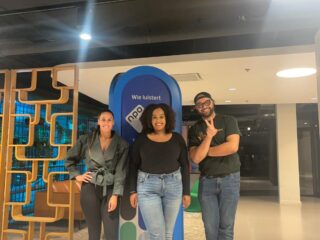 Mikal Tseggai (GroenLinks-PvdA): 'De ideale coalitie is zo links mogelijk'