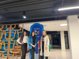 Wetenschapper Amber Yaqub: ‘We weten nog niet wat oorzaak en gevolg is'