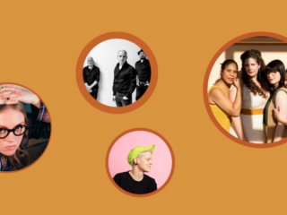 4 tips voor het Transition Festival