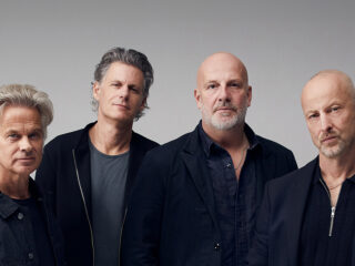 BLØF veroorzaakt kippenvel met live versie van Levenslang