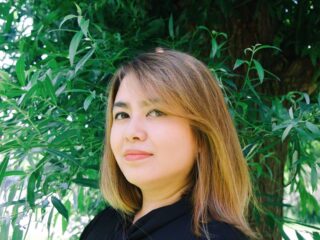 Fitria (31) over de Onafhankelijkheidsdag van Indonesië: ''Nog steeds niet erkend in Nederland''