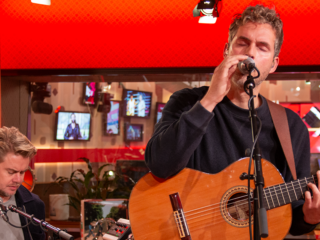 HAEVN blaast luisteraars omver met live-versie van One Day: 'Prachtig!'