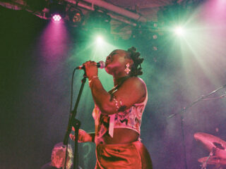 Makkinga Moves: concerten van Super-Sonic Jazz '24