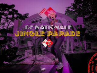 Doe mee aan de Nationale Jingle Parade van De Staat van Stasse
