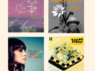 10 releasetips van maart