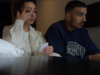 Nesim en Myriam over vruchtbaarheidsproblemen: "Dit onderwerp wordt in onze cultuur vaak als taboe beschouwd"