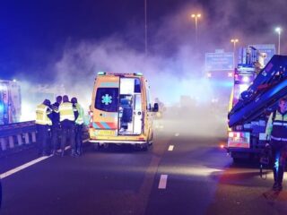 Spookrijden: een vergissing met tragische gevolgen